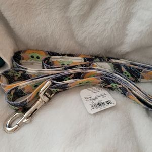 Star Wars The Child Pet Leash